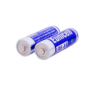 Eunicell AA LR06 Super Alkaline Battery