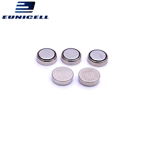 LR932 Button Battery 1.5V Zinc Manganese Battery Toy Vernier Caliper Coin Battery