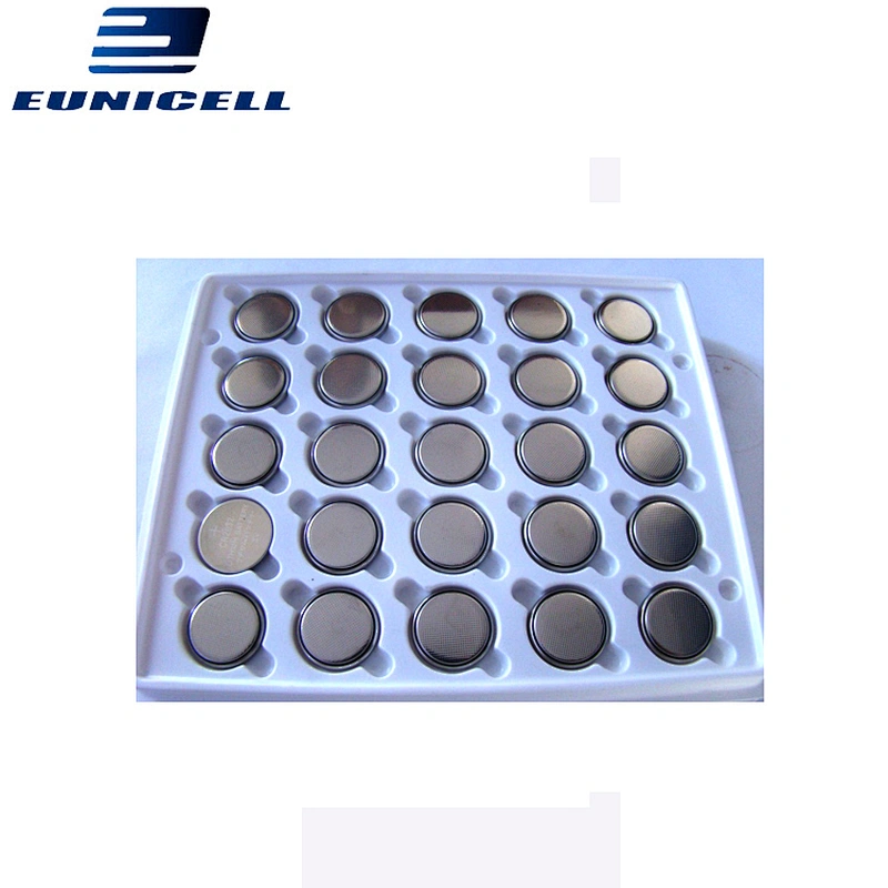 Eunicell CR2477 3V Lithium Manganese Dioxide Primary button battery
