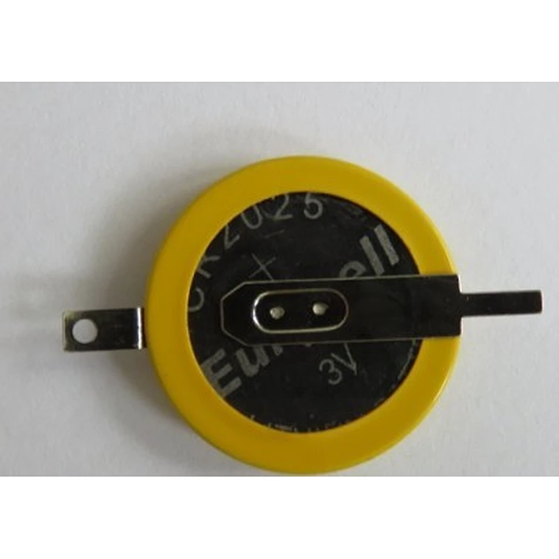 CR2032 Button Battery Eunicell Factory Supply Cr2032 3v 240mAh Lithium Button Batteries