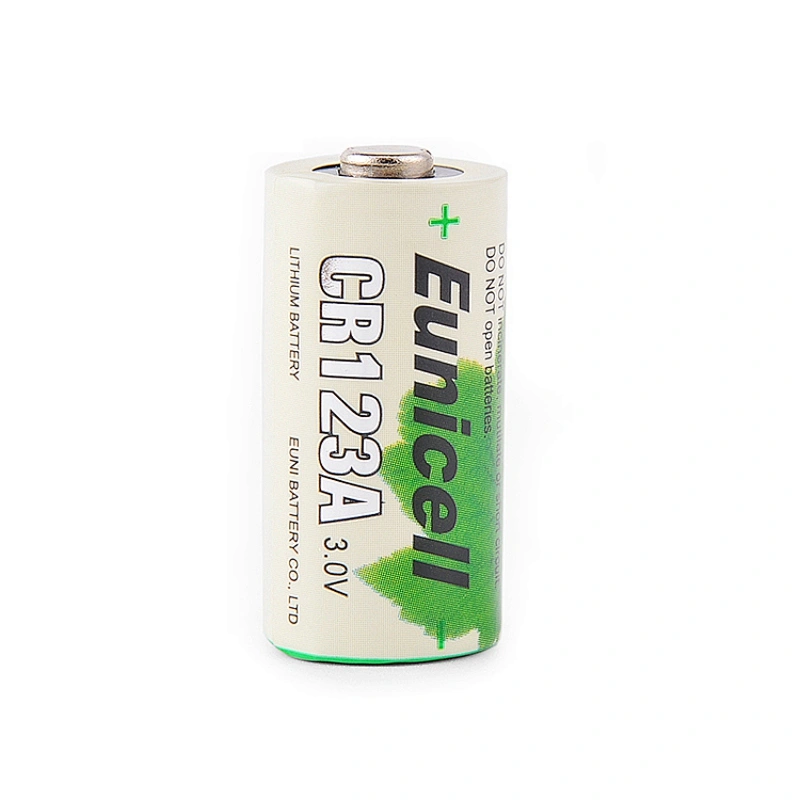 factory direct sells CR11108 CR17355 high capacity 1500mAh photo batteries