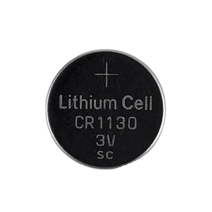 Eunicell Manufacturer high quality 3v CR1130 button cell battery for Remote control