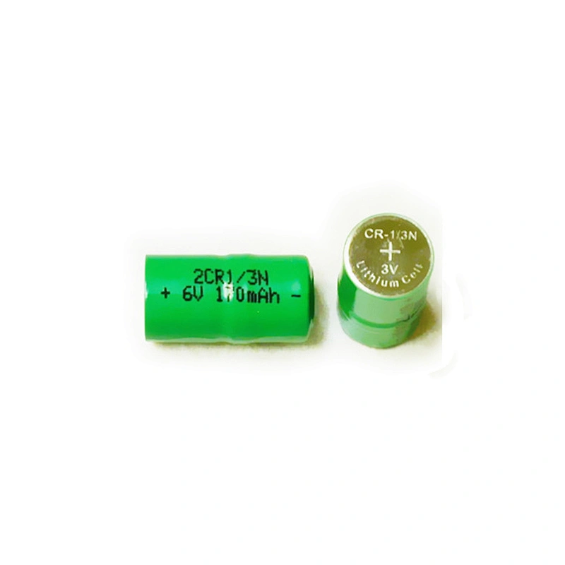 Lithium Collar Battery 2cr1/3n, PX28l, L544 for Masterplus and Aboistop