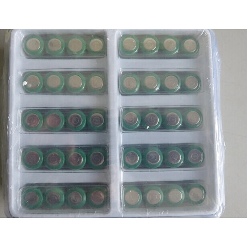 Eunicell Best Price cr1/3N 3V Lithium Batteries CR11108 CR1/3N CR1-3N 2CR1/3N