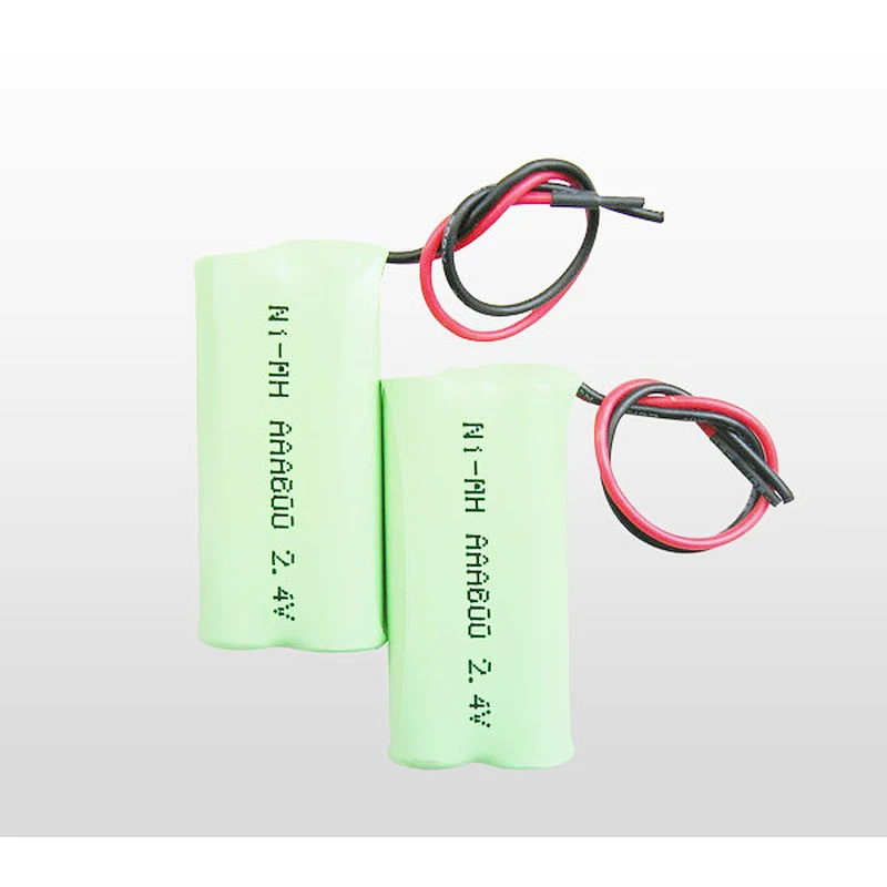 AAA NIMH rechargeable battery 1.2v ni-mh 1000mah