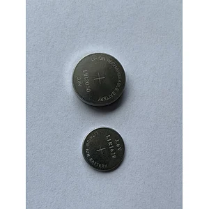 CR2050 button cell 3V CR2050 LIR2050 lithium primary battery