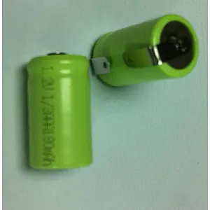 Eunicell Hot sale ni-mh 3.6v 80mah nimh battery pack