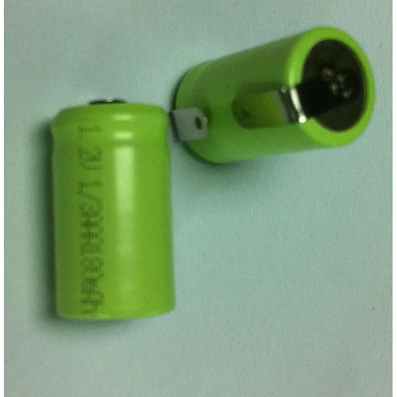 Eunicell Hot sale ni-mh 3.6v 80mah nimh battery pack