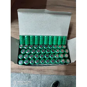 EUNICELL 28L 6v Photo Lithium battery PX28L L544 2CR1/3N