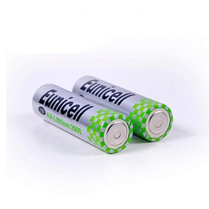 Eunicell Ultimate Lithium AA L91 FR6 1.5V Battery