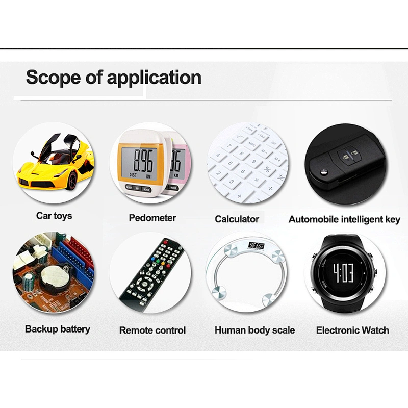 AG9 LR936 Alkaline Button Cell 1.5V Normal Volt AG9 Coin Batteries