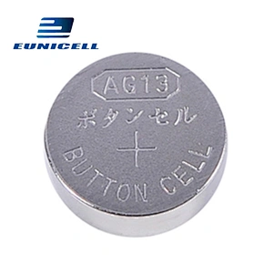 High quality Lr932 Ag9 button coin cell battery