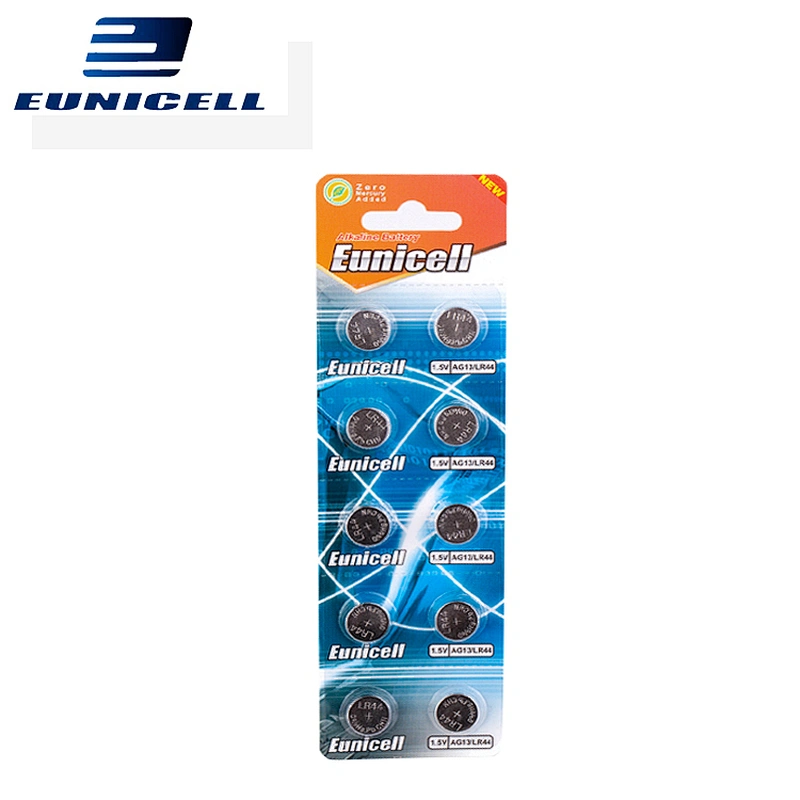 alkaline button cell ag3 lr41 ag4 lr626 for watch computer