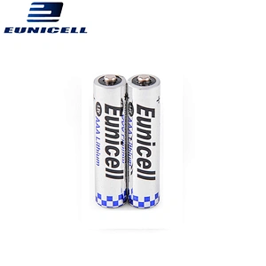 high quality 1.5V LR03 AAA alkaline dry battery