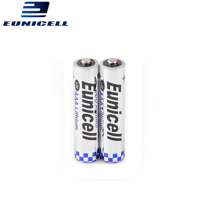 high quality 1.5V LR03 AAA alkaline dry battery