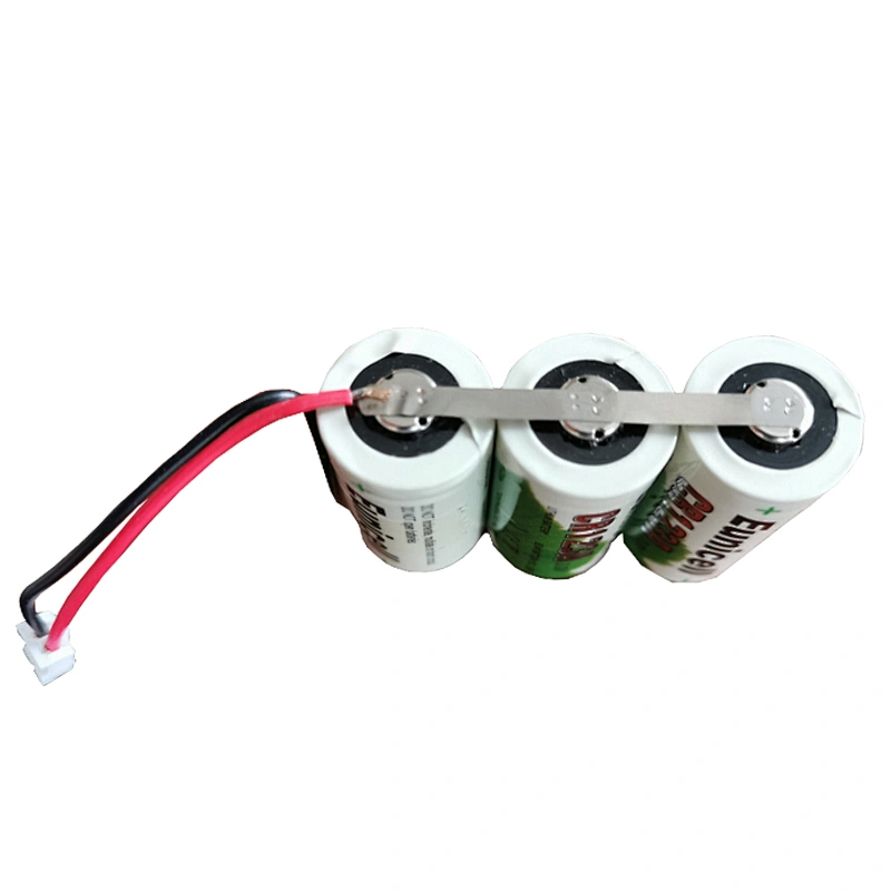 factory direct sells CR11108 CR17355 high capacity 1500mAh photo batteries