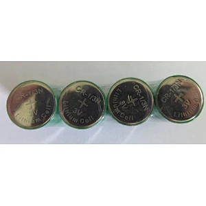 2CR1/3N Lithium Battery 6V PX28L 28L L544 for pet fence dog collar