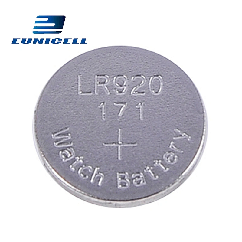 AG7 LR927 CR927 195 Alkaline Button Cell 1.5V Normal Volt AG7 Coin Batteries