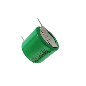 Dog bark stop collar battery CR1/3N CR11108 2LR76 3V 170mAh Lithium Cylindrical