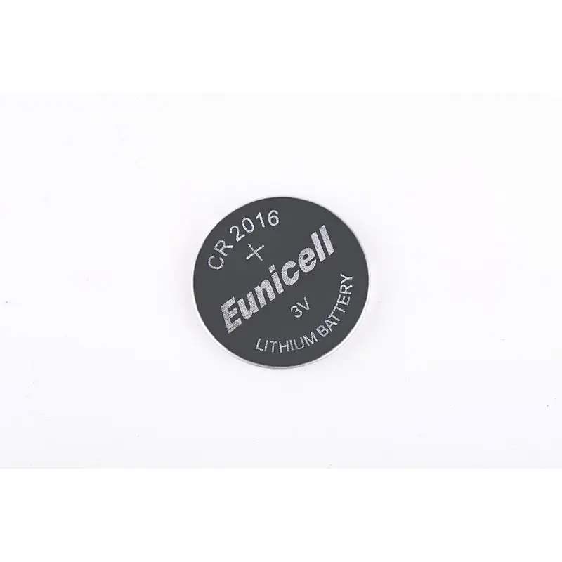 ML2016 CR2016 backup battery lithium button battery for brand watches