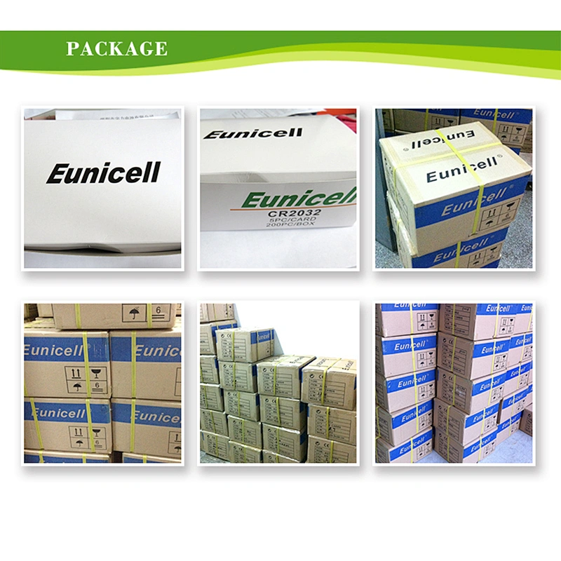 Eunicell N size AM5 LR1 1.5v alkaline battery for toys