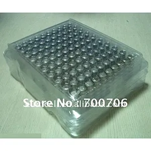 Luxury watch battery SR521SW 379 AG0 1.55V 12mAh Silver Oxide Button Coin Cell
