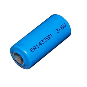 Li-MnO2 Battery CR14335 3.0V 850mAh Primary Lithium Battery