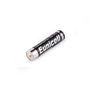 Factory Directly Wholesale Zinc Carbon AAA/R03/UM4/1.5V Battery/for toys/ clocks/camera/remote controls/