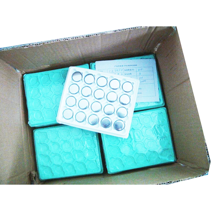 Hot sale CR1130 3V Lithium button coin cell battery for Dog bark collar Thermometer Medical equipment