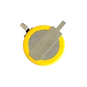 High capacity 580mAh CR2450 3V Lithium Manganese Button Battery for Watch Calculator Toys Remote