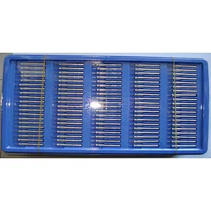 LED Fishing floater battery CR425 CR435 3.0V Lithium manganese with charger