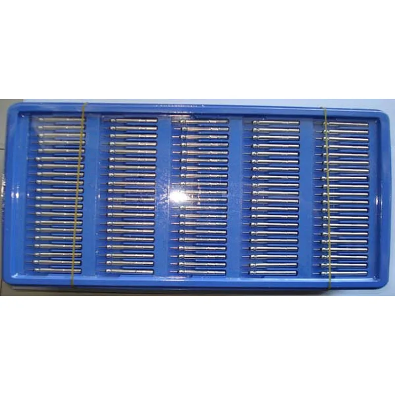 LED Fishing floater battery CR425 CR435 3.0V Lithium manganese with charger