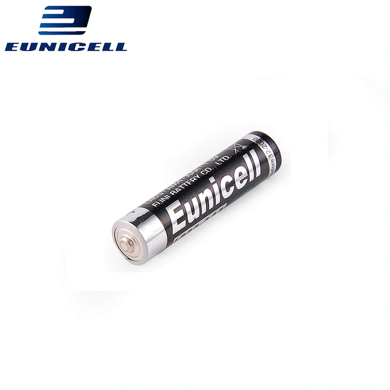 wholesale lr03 size aaa alkaline battery for flashlight