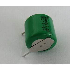 Eunicell Best Price cr1/3N 3V Lithium Batteries CR11108 CR1/3N CR1-3N 2CR1/3N