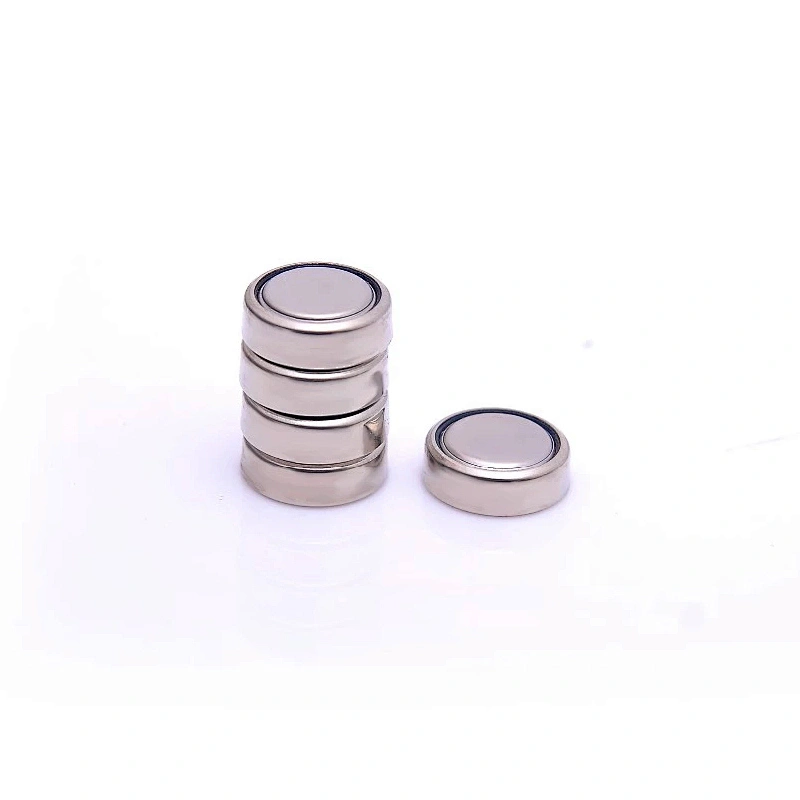 Make In China Eunicell 1142 LR43 AG12 Cell Batteries Button_Batteries