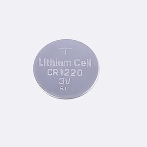 Small 3v Lithium button cell battery CR1225 CR1220 CR927 CR1130 CR1025