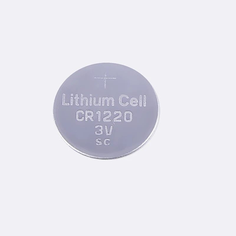 Small 3v Lithium button cell battery CR1225 CR1220 CR927 CR1130 CR1025