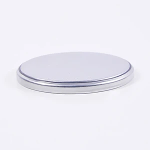 Small Size 3V CR632 Lithium The Button Cell  Battery For TV Controller
