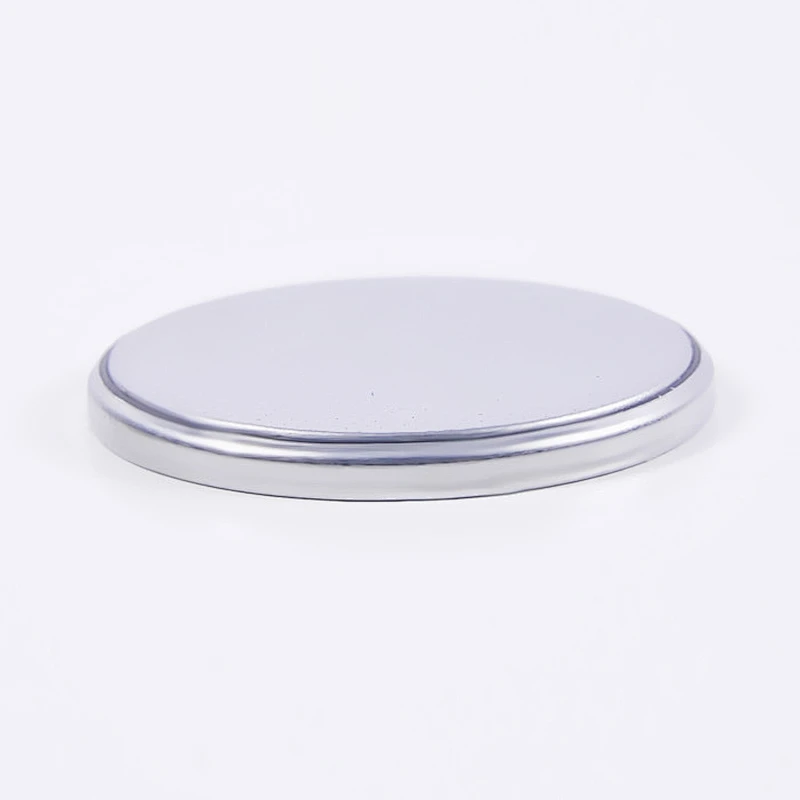 Small Size 3V CR632 Lithium The Button Cell  Battery For TV Controller