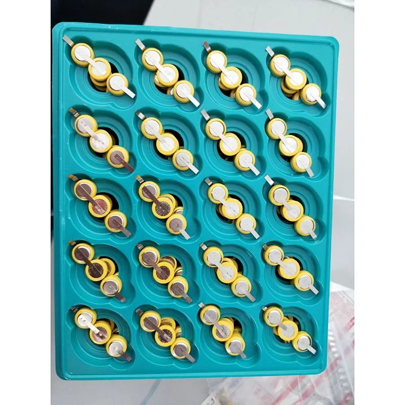 3XLR932 Alkaline Button Cell Battery AG9 LR936