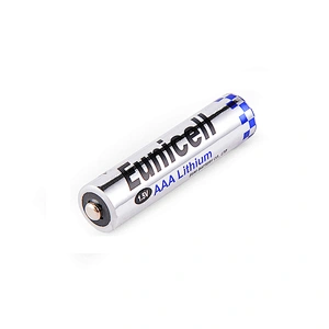 FR03 10450 10445 AAA Triple A 1.5V 1200mAh Lithium Iron Disulfide battery