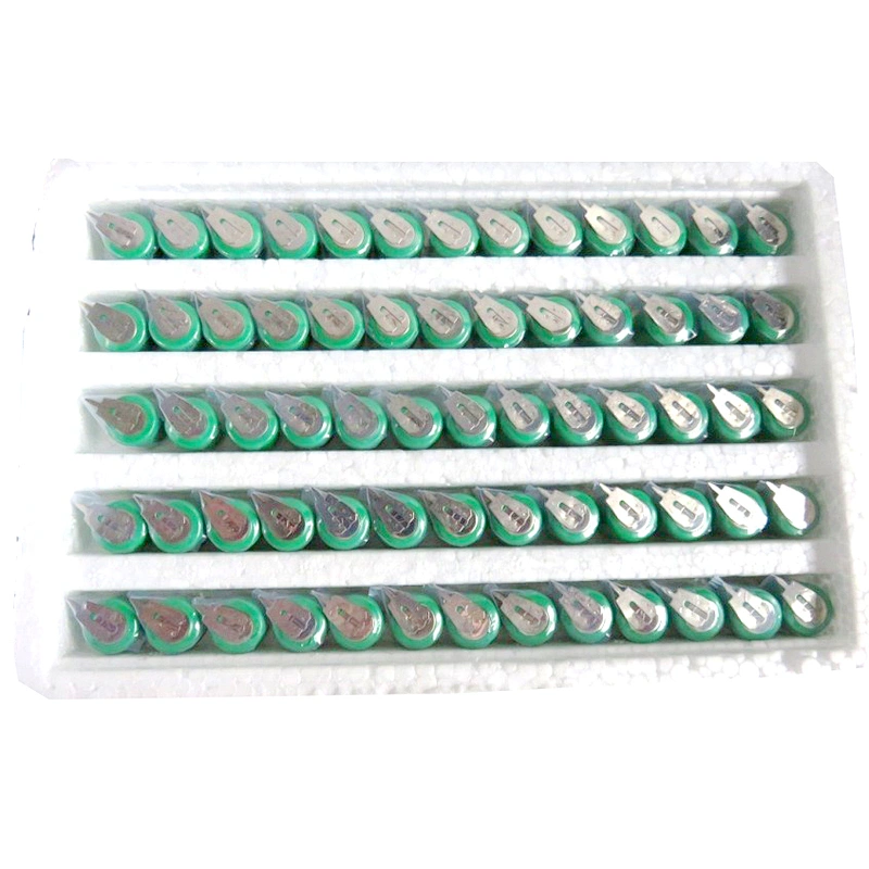 Dog bark stop collar battery CR1/3N CR11108 2LR76 3V 170mAh Lithium Cylindrical
