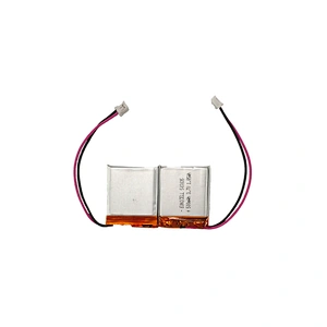 MP4 MP5 GPS battery 503035 3.7V 500mAh Lithium Ion Polymer Rechargeable