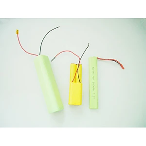 Hot products NI-MH  battery 1.2v D size rechargeable battery