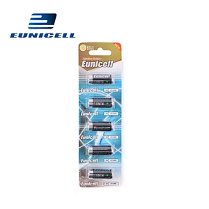 Super Quality Alkaline N LR1 1.5V batteries Eunicell battery MN9100 E90 AM5