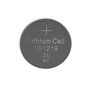 Lithium Batteries 3V Coin Cell CR1216/ DL1216/ BR1216 li ion battery rechargeable button cells