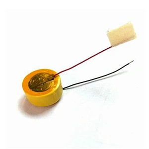 for airpods pro CP1454 LIR1454 3.6v Rechargeable lithium ion coin cell TWS battery
