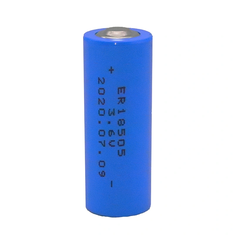 CR123A / CR17335 / 16340/18650 Litium 3.7V Rechargeable Battery