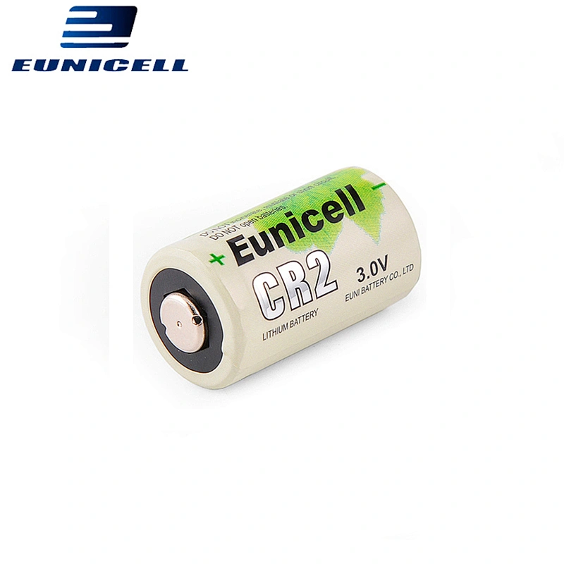 Promotion 3.0V Lithium battery CR2 for camera