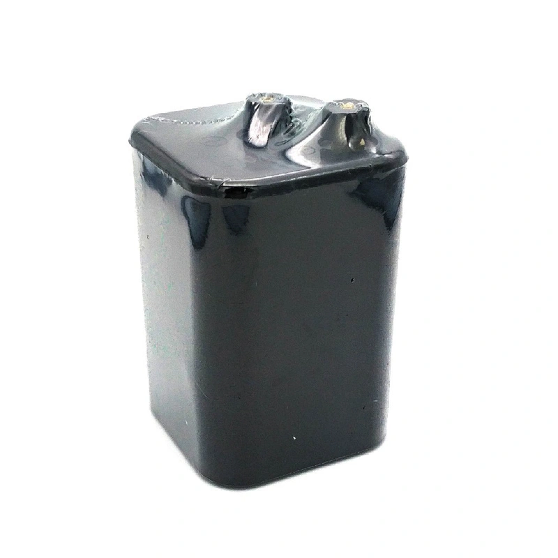 4R25 4LR25 6 Volt Zinc Carbon Battery for Electric Tools